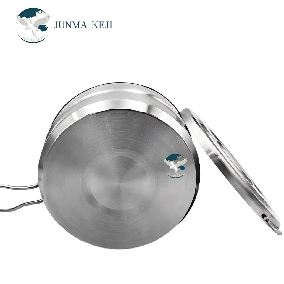 Stainless Steel Pot factory