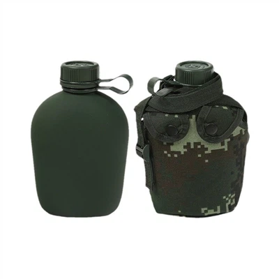 2025 Yılında Toplu Tedarik için En İyi 10 Askeri-Sınıf Su Şişesi: Özellikler,...